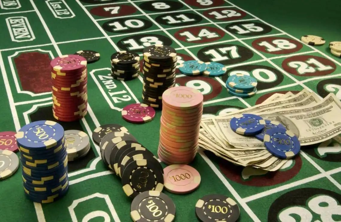 luck god APP ဂိမ်းများ Myanmar Casino Slots Sportsbook Mobile