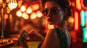 luck god Bonus Buy Free Spins Slots Myanmar