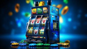 luck god Myanmar online slots ဂိမ်းများ jackpot