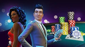 luck god VIP Bonus Myanmar
